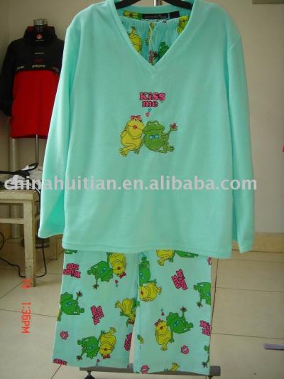 Ladies` pyjama (Ladies` pyjama)