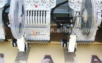 Sequins Machine