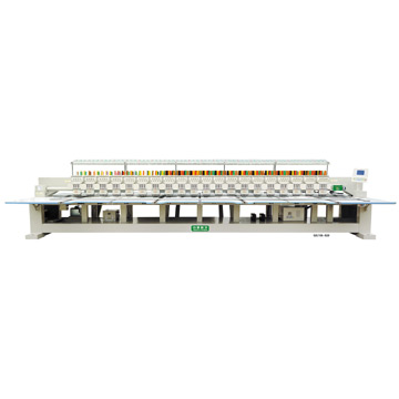 Embroidery Machine