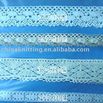 Laces (Latsch)