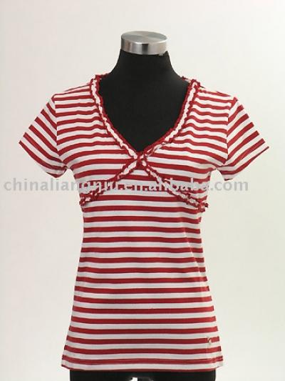 Knitted T-shirts (Knitted T-shirts)
