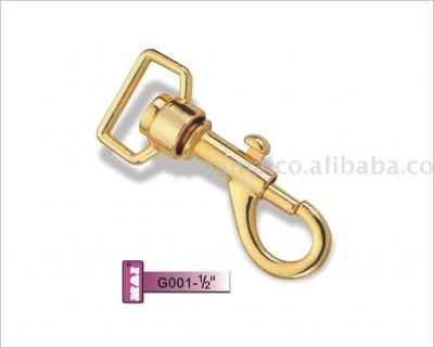 Metal Hook Buckle and Climbing Buckle (Metal Hook Buckle and Climbing Buckle)