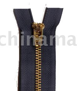 YKK Plastic and Metal Zipper (YKK Plastic and Metal Zipper)