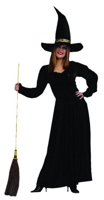 witch costume (Hexenkostüm)