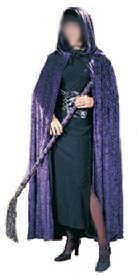 witch costume (Hexenkostüm)