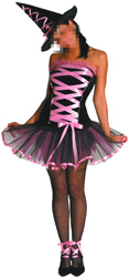 Witch 2 Costume (Costume Witch 2)
