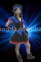Policewoman 2 (Policewoman 2)