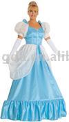 Princess Costume (Costume)