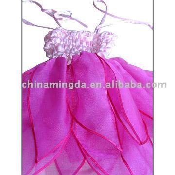 Fairy Dress (Fairy Dress)