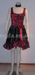 Carnival Costume (Карнавальный костюм)