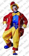 clown costume (Костюм клоуна)