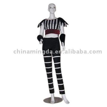 Carnival Costume (Карнавальный костюм)