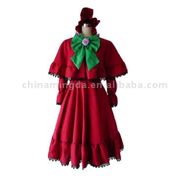 Costume (Костюмы)