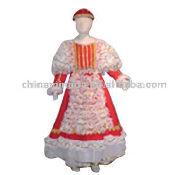 Princess Costume (Costume)