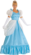 Sell princess costumes (Vends costumes de princesse)