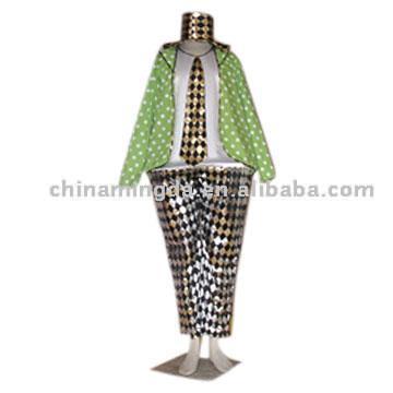 Carnival Costume (Карнавальный костюм)