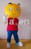 Cartoon Costume (Мультфильм костюм)