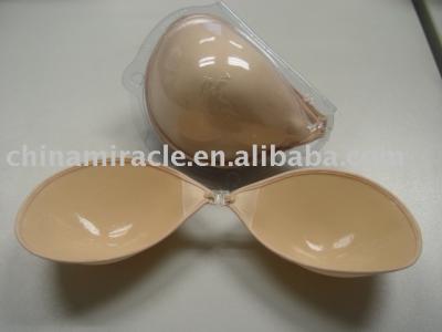 ultra light invisible bra (сверхлегкий невидимый бюстгальтер)