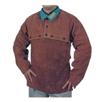Welding Jacket