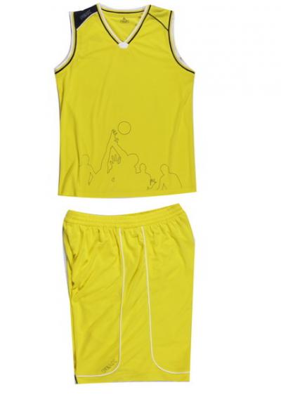 Basketball uniforms (Basketball uniforms)