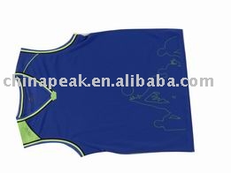 basketball jersey (basketball jersey)