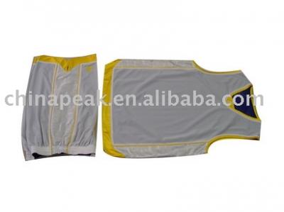 Basketball uniforms (Basketball uniforms)