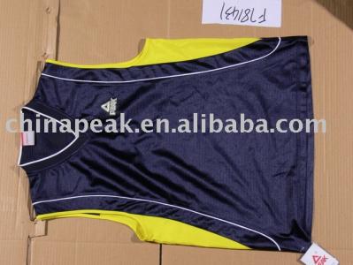Basketball Uniforms (Basketball Uniforms)