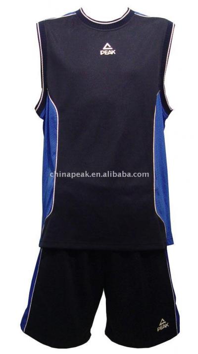 Basketball Uniform (Basketball Uniform)