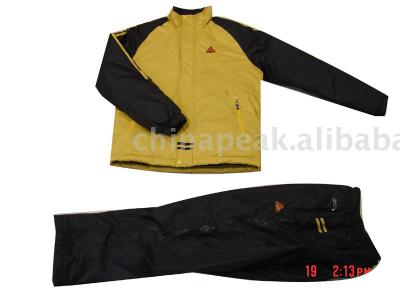 TRACKSUIT (TRACKSUIT)