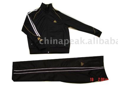 TRACKSUIT (TRACKSUIT)