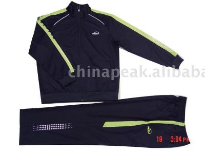 TRACK SUIT (Track Suit)