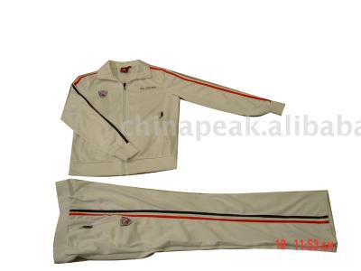 TRACKSUIT (TRACKSUIT)