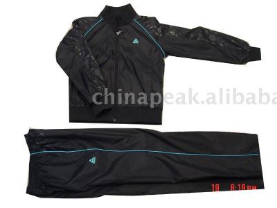 TRACKSUIT (TRACKSUIT)