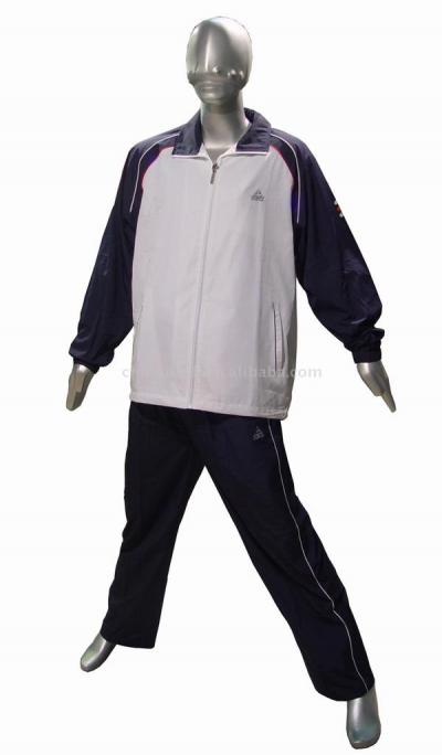 Track Suit (Track Suit)