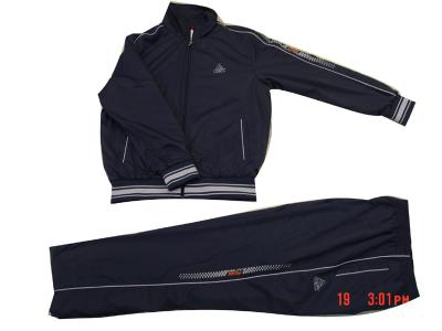 TRACKSUIT
