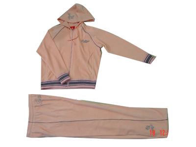 TRACKSUIT
