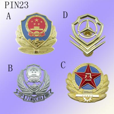 Pin (Pin)
