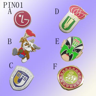 pin