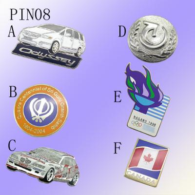 Pin