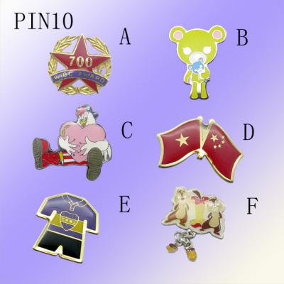 Pin