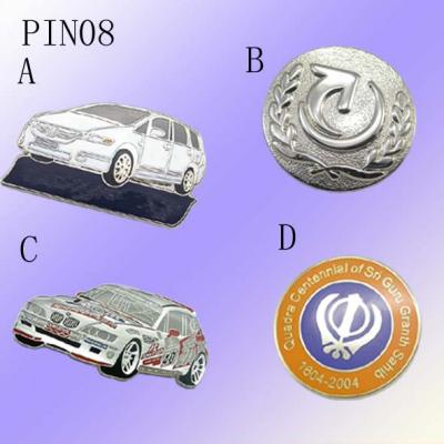 Pin