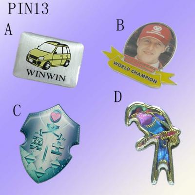 Pin (Pin)