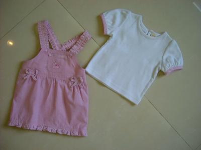 Babybekleidung (Babybekleidung)