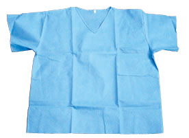 FF0310-7 hospital clothes (FF0310-7 больнице одежды)