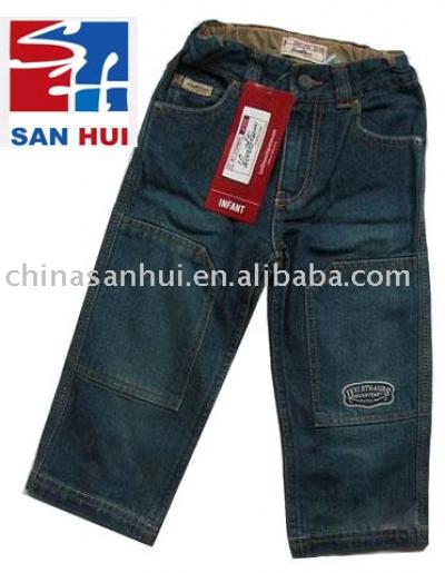 children jean (children jean)