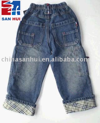 children jean (children jean)