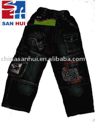 children jean (children jean)