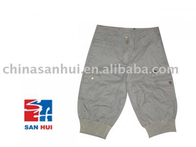 Capri Pant (Capri Pant)