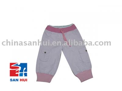Capri pant (Capri pant)