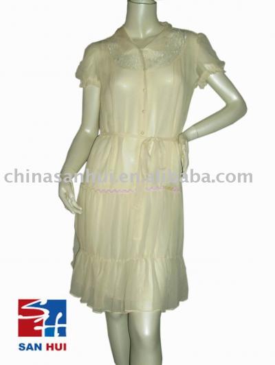Women garment (Женщины одежды)